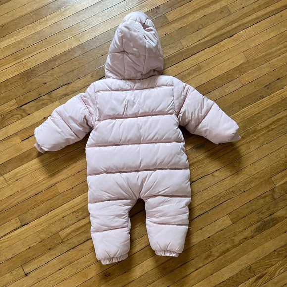 Mother’s BabyBear Infant Toddler Snowsuit | 18-24 mos - Picture 5 of 10